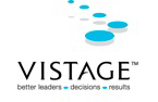  Vistage Logo