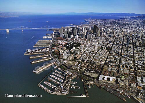 © aerialarchives.com San Francisco, CA Aerial View, 
AHLB2041.jpg