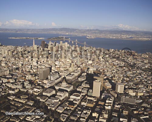 © aerialarchives.com San Francisco, CA Aerial View, Civic Center
AHLB2049.jpg