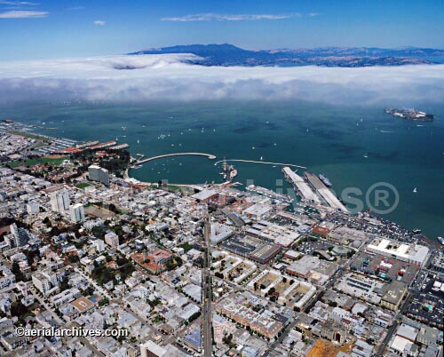 © aerialarchives.com Columbus Ave, San Francisco, CA Aerial View, 
AHLB2051.jpg