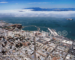 © aerialarchives.com San Francisco, CA aerial photograph, 
AHLB2051
