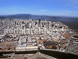 © aerialarchives.com San Francisco, CA aerial photograph, 
AHLB2068