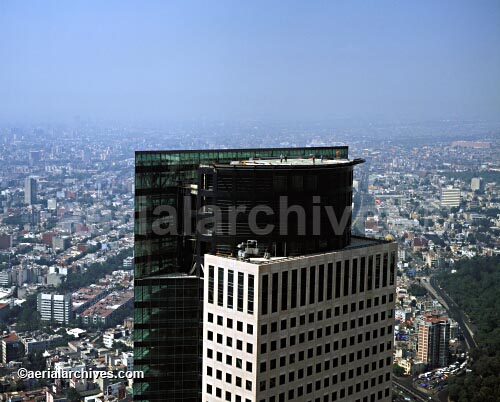 © aerialarchives.com Mexico City aerial photograph, 
AHLB2286.jpg