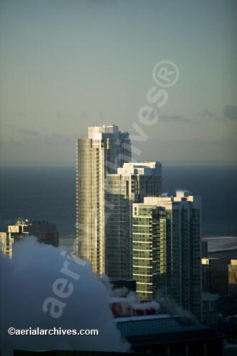 © aerialarchives.com, Toronto, Ontario, Canada,  stock aerial photograph, aerial 
photography, AHLB2318.jpg
