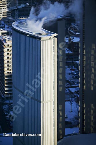 © aerialarchives.com, Toronto, Ontario, Canada,  stock aerial photograph, aerial 
photography, AHLB2322.jpg
