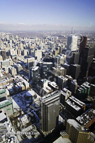 © aerialarchives.com, Toronto, Ontario, Canada,  stock aerial photograph, aerial 
photography, AHLB2332.jpg