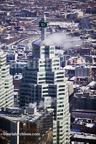 © aerialarchives.com, Toronto, Ontario, Canada,  stock aerial photograph, aerial 
photography, AHLB2338.jpg