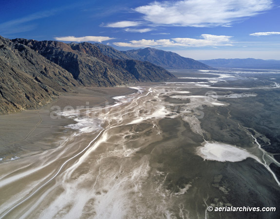 © aerialarchives.com, Death Valley national park, CA, California, stock aerial photograph, aerial
photography, AHLB2415, B0M2Y3