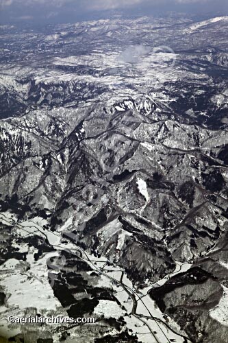 © aerialarchives.com, Japan,  stock aerial photograph, aerial 
photography, AHLB2455.jpg