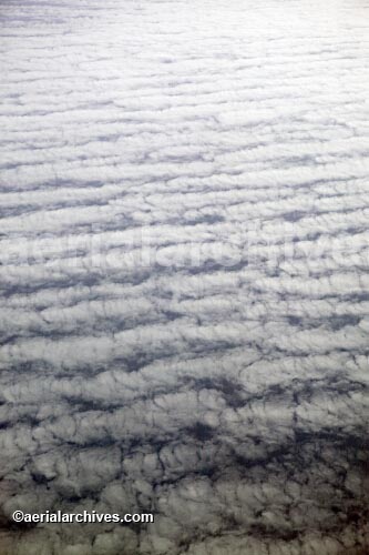 © aerialarchives.com,   Clouds |,  stock aerial photograph, aerial 
photography, AHLB2837.jpg