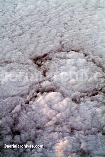 © aerialarchives.com,   Clouds |,  stock aerial photograph, aerial 
photography, AHLB2845.jpg