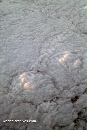© aerialarchives.com,   Clouds |,  stock aerial photograph, aerial 
photography, AHLB2846.jpg