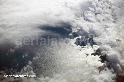 © aerialarchives.com,   Clouds,  stock aerial photograph, aerial
photography, AHLB2848.jpg