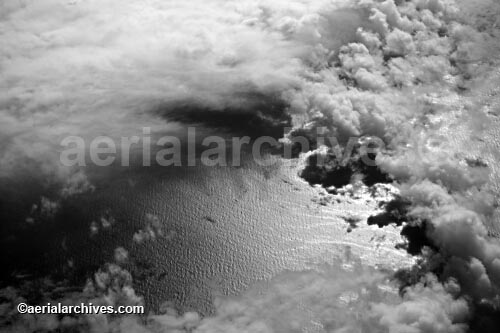© aerialarchives.com,   Clouds |,  stock aerial photograph, aerial 
photography, AHLB2849.jpg