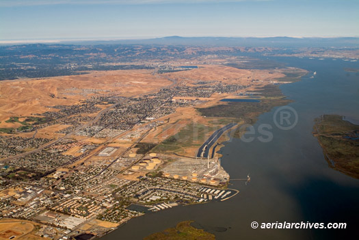 © aerialarchives.com Antioch Contra Costa county, aerial photograph, photography, CA
AHLB2870, ADM2NC