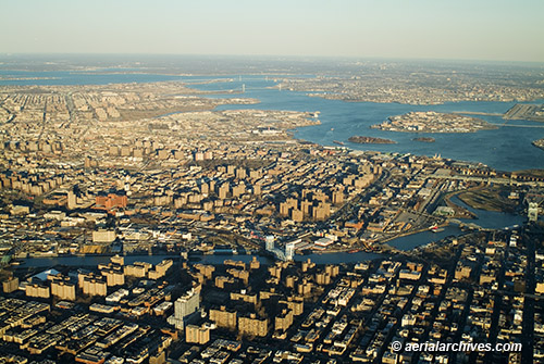 © aerialarchives.com Bronx, New York, aerial photograph,
AHLB3023 AN766P