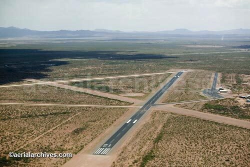 © aerialarchives.com,  Van Horn airport, Texas Stock Aerial Photograph< ,  stock aerial photograph, aerial
photography, AHLB3119.jpg
