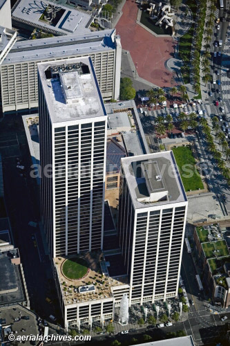 © aerialarchives.com,   San Francisco Architecture,  stock aerial photograph, aerial 
photography, AHLB3200.jpg