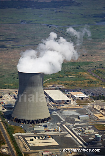© aerialarchives.com aerial photograph of Salem nuclear power plant New Jersey
B442X8, AHLB5263