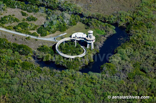 © aerialarchives.com, Everglades National Park, Florida, Florida, stock aerial photograph, B8FKP3,  AHLB6046