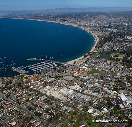 © aerialarchives.com aerial photograph Monterey California
AHLB7919, 