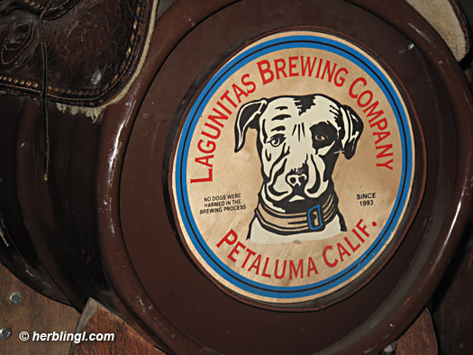 © herblingl.com Lagunitas Brewing Company Petaluma, California