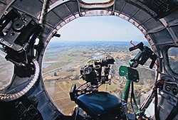  Boeing B-17 Flying Fortress