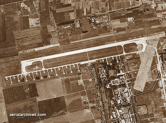 © aerialarchives.com, Beijing Capital International Airport, airports in Beijing, China, stock aerial photograph, aerial
photography, CNFD5F, AHLV2007
