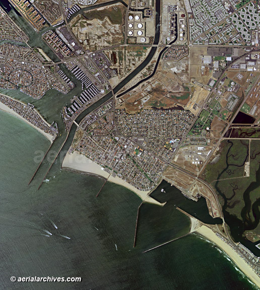 © aerialarchives.com aerial map of Orange County
AHLV2036, B6GWC0