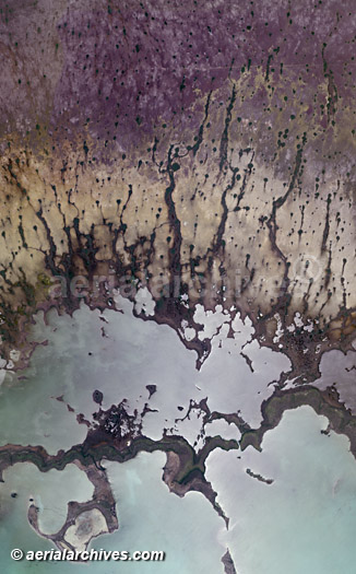 © aerialarchives.com, Everglades National Park, Florida, aerial
map AHLV2075