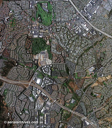 © aerialarchives.com aerial photo map of Laguna Hills Orange County
AHLV3085 BH1A63