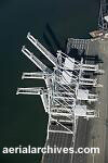 © aerialarchives.com Port of Oakland aerial photograph, ID: AHLB2004.jpg