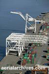 © aerialarchives.com Port of Oakland aerial photograph, ID: AHLB2009.jpg