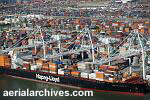 © aerialarchives.com Port of Oakland aerial photograph, ID: AHLB2014.jpg