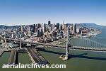 © aerialarchives.com San Francisco, CA Aerial View, ID: AHLB2040.jpg