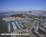 © aerialarchives.com San Francisco, CA Aerial View, ID: AHLB2042.jpg