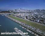 © aerialarchives.com San Francisco, CA Aerial View, ID: AHLB2044.jpg