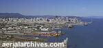 © aerialarchives.com San Francisco, CA Aerial View, ID: AHLB2046.jpg