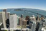 © aerialarchives.com San Francisco, CA Aerial View, ID: AHLB2061.jpg