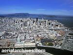 © aerialarchives.com San Francisco, CA Aerial View, ID: AHLB2068.jpg