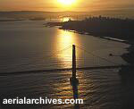 © aerialarchives.com Golden Gate Bridge aerial photograph, ID: AHLB2103.jpg