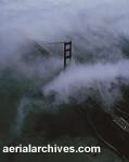 © aerialarchives.com Golden Gate Bridge aerial photograph, ID: AHLB2126.jpg