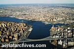 © aerialarchives.com New York City aerial photograph, ID: AHLB2141.jpg