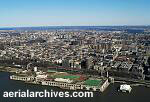 © aerialarchives.com New York City aerial photograph, ID: AHLB2144.jpg