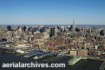 © aerialarchives.com Nueva York | New York City foto aerea, ID: AHLB2155.jpg
