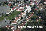 © aerialarchives.com San Francisco Architecture aerial photograph, ID: AHLB2186.jpg