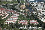 © aerialarchives.com San Francisco Presidio aerial photograph, ID: AHLB2188.jpg