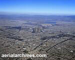 © aerialarchives.com Mexico City aerial photograph, ID: AHLB2211.jpg