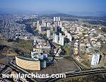 © aerialarchives.com Mexico City aerial photograph, ID: AHLB2215.jpg