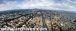 © aerialarchives.com Mexico City aerial photograph, ID: AHLB2216.jpg